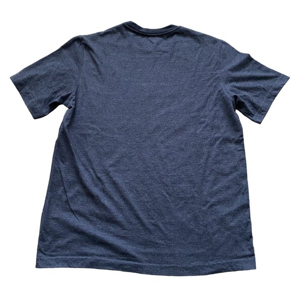 LOT OF 2 Champion T-shirts size Large - Picture 5 of 5